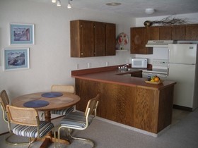 Nye Beach Condos & Cottages