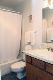 Nye Beach Condos & Cottages