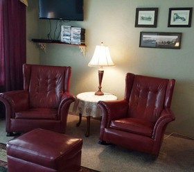 Nye Beach Condos & Cottages