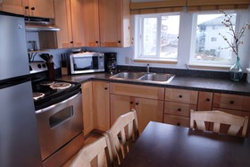 Nye Beach Condos & Cottages