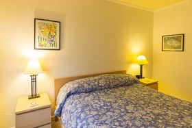 Nye Beach Condos & Cottages