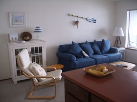 Nye Beach Condos & Cottages