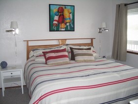 Nye Beach Condos & Cottages