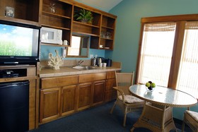 Nye Beach Condos & Cottages