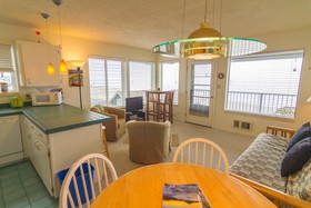 Nye Beach Condos & Cottages