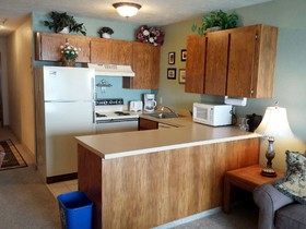 Nye Beach Condos & Cottages