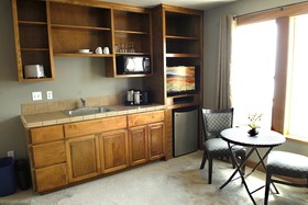 Nye Beach Condos & Cottages