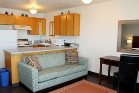 Nye Beach Condos & Cottages