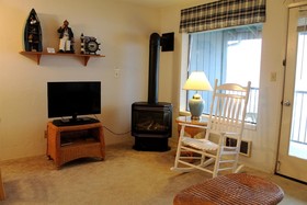 Nye Beach Condos & Cottages