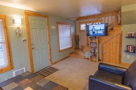 Nye Beach Condos & Cottages