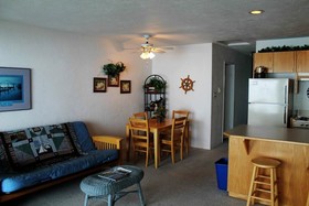 Nye Beach Condos & Cottages
