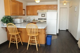 Nye Beach Condos & Cottages