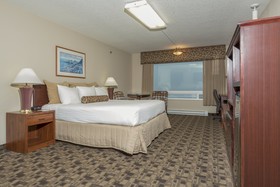 Shilo Inns Newport Oceanfront