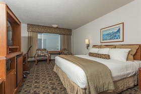 Shilo Inns Newport Oceanfront