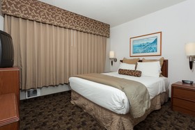 Shilo Inns Newport Oceanfront