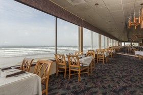 Shilo Inns Newport Oceanfront