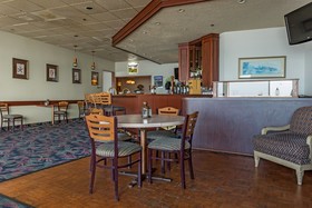 Shilo Inns Newport Oceanfront