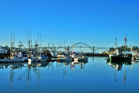 Shilo Inns Newport Oceanfront