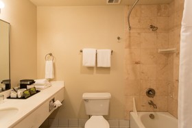 Shilo Inns Newport Oceanfront