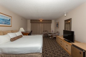 Shilo Inns Newport Oceanfront