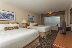 Shilo Inns Newport Oceanfront