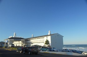 Shilo Inns Newport Oceanfront