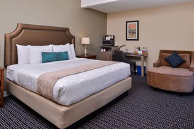 The Inn At Nye Beach