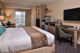 The Inn At Nye Beach