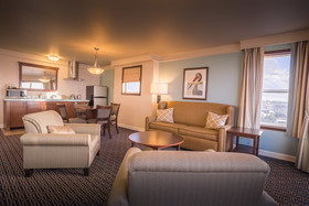 The Inn At Nye Beach