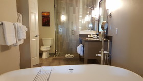 The Inn At Nye Beach