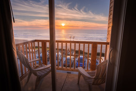 The Inn At Nye Beach