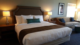 The Inn At Nye Beach