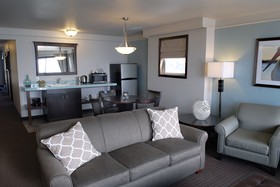 The Inn At Nye Beach