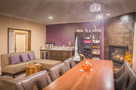 The Inn At Nye Beach