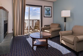 The Inn At Nye Beach