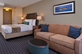 The Inn At Nye Beach