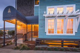 The Inn At Nye Beach