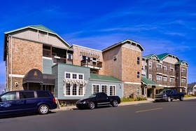 The Inn At Nye Beach