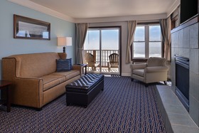 The Inn At Nye Beach