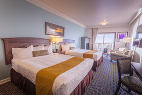 The Inn At Nye Beach