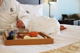 The Inn At Nye Beach