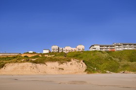 The Inn At Nye Beach