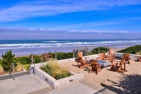 The Inn At Nye Beach