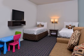 The Inn At Nye Beach