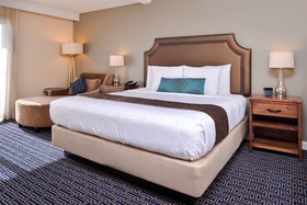 The Inn At Nye Beach