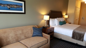 The Inn At Nye Beach