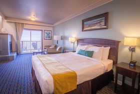 The Inn At Nye Beach