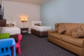 The Inn At Nye Beach