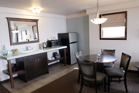 The Inn At Nye Beach