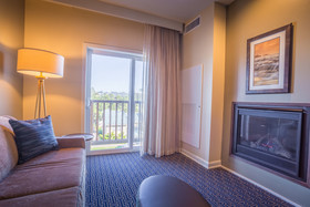 The Inn At Nye Beach